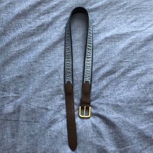 Vineyard Vines Men’s belt